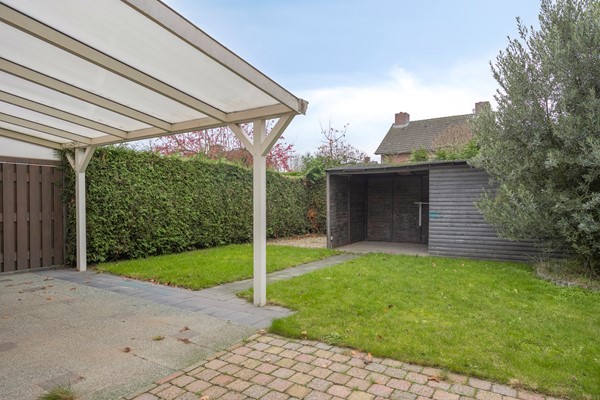 Medium property photo - Concordiastraat 36, 6092 NM Leveroy